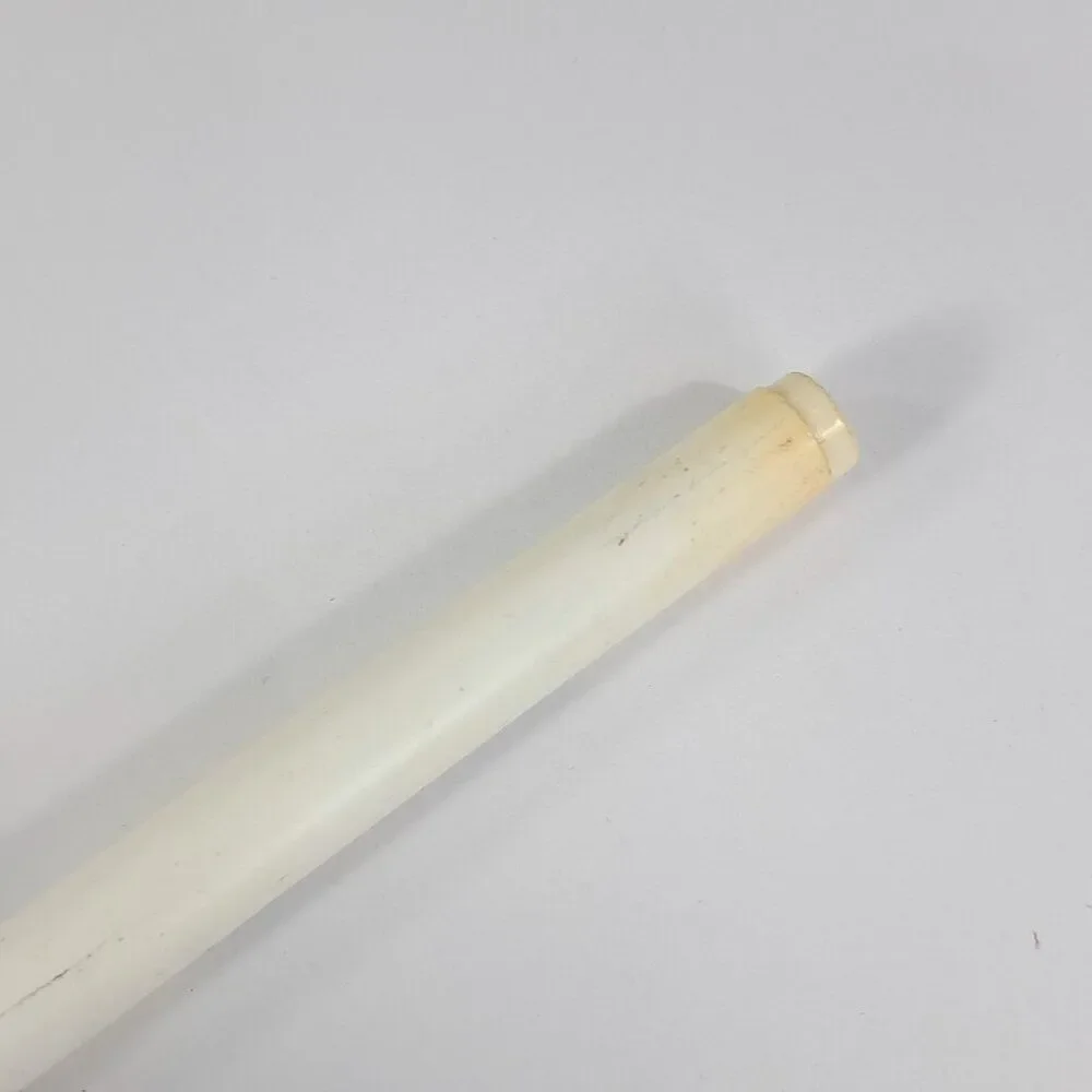 Eberhard Faber Felt Tip Pen Fine Point Marker Blue Vintage